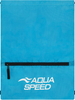 Bag  Blue Pattern 02 model 18981610 - AQUA SPEED