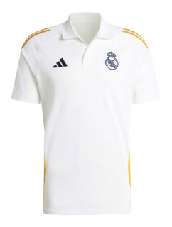 Adidas Real Madrid polokošeľa M IT5112 muži