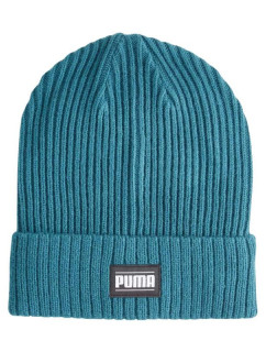 Čiapka Puma Ribbed Classic Cuff Beanie 024038 11