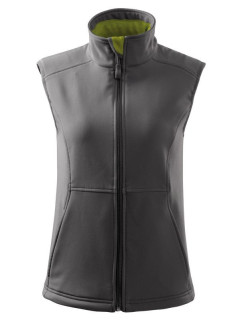 Softshellová vesta Vision Vest W model 18441848 - Malfini