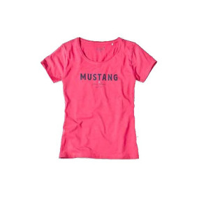 Dámske tričko Mustang 6188-2100 Aurelia S-XL