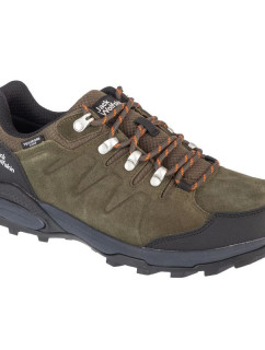 Jack Wolfskin Refugio Texapore Low M 4049851-4287 topánky