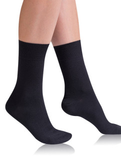 Dámské ponožky thermolite BAMBUS THERMOLITE SOCKS - BELLINDA - černá