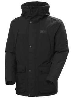 Helly Hansen Escape Parka M 53518 990 Bunda