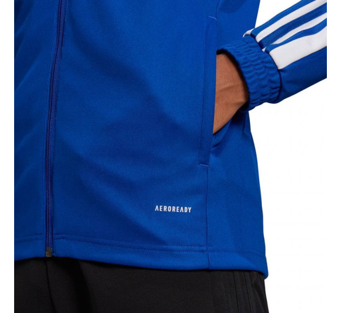 Pánská mikina Squadra 21 Training M model 18526368 královská modř - ADIDAS