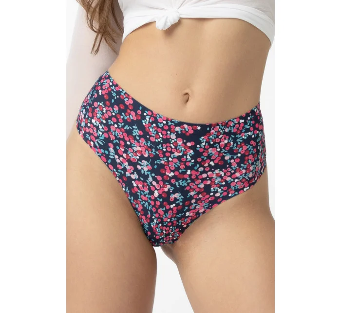 Julimex Simple String Maxi farba:brusnice
