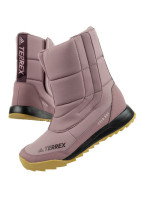 Dámské sněhule Terrex Choleah Boot W GX8687 - Adidas