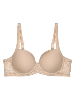 Dámske šľapky Amourette WP - YELLOW - light beige 0026 - TRIUMPH