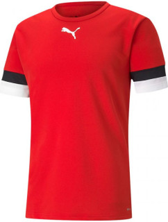 Pánské tréninkové tričko teamRise Jersey M model 16219900 01 - Puma