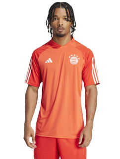 Adidas FC Bayern Training JSY M IQ0608 pánske tričko