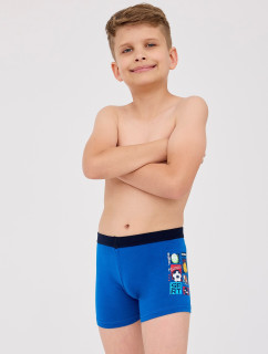 Chlapecké boxerky Young Boy model 20255292 Winner 2 134164 - Cornette
