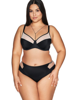 Dámske brazílske nohavičky Ava 2135/B S-2XL