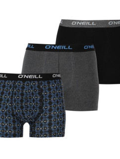 Pánske boxerky O'Neill Peru & Plain M 92800648111