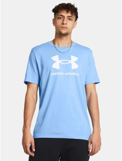 Under Armour pánské tričko 1382911-465 pánské