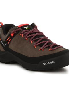 Dámske topánky Salewa Wildfire Leather W 61396-7953