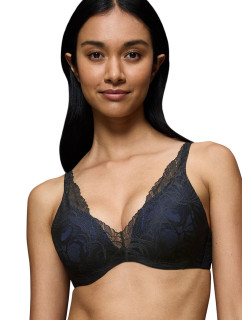 Triumph 10219710 Body Make-Up Illusion Lace WP kolor:0004-black