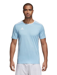 Entrada 18 unisex futbalové tričko CD8414 - Adidas