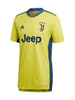 Pánské brankářské tričko Juventus M  model 16056425 - ADIDAS