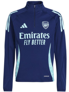 Arsenal London Training Top Jr mikina model 20218410 - ADIDAS