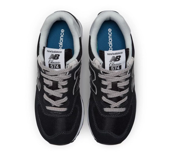 Dámske tenisky New Balance M WL574EVB