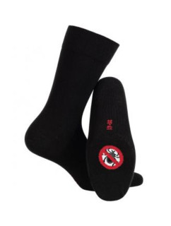 Pánske ponožky s pôsobením proti kliešťom