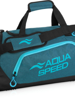 AQUA SPEED Sportovní taška Aqua Speed Blue