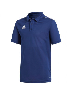 Detské tričko CORE 18 POLO CV3680 - Adidas