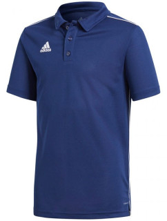 Detské tričko CORE 18 POLO CV3680 - Adidas