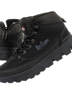 Lee Cooper M LCJ-24-01-2952M zimní boty