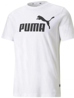 Puma ESS Logo Tee M 586666 02 muži