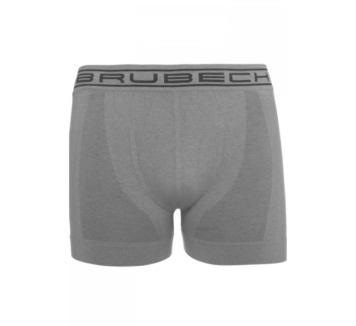 Pánské boxerky model 16247151 grey - Brubeck