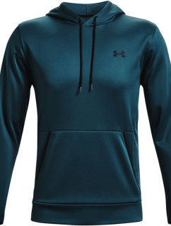 Mikina Under Armour Fleece HD M 1357087 413 Pánska