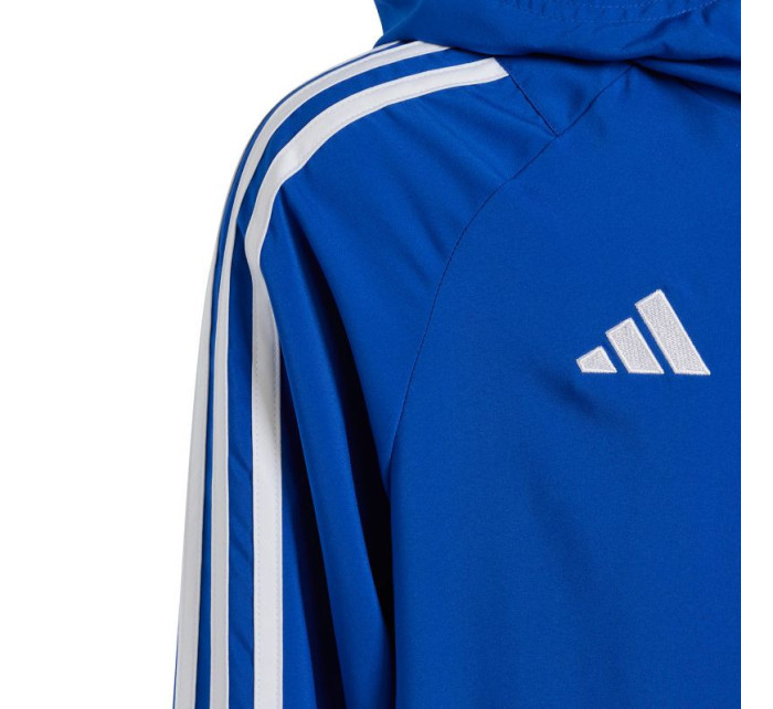 Bunda Adidas Tiro 24 Jr IM8794