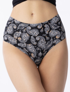 Julimex Brasil panty Maxi kolor:paisley