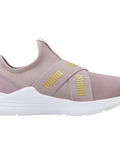 Puma Dámske tenisky Wired Run Slipon Wmns W 382299 05