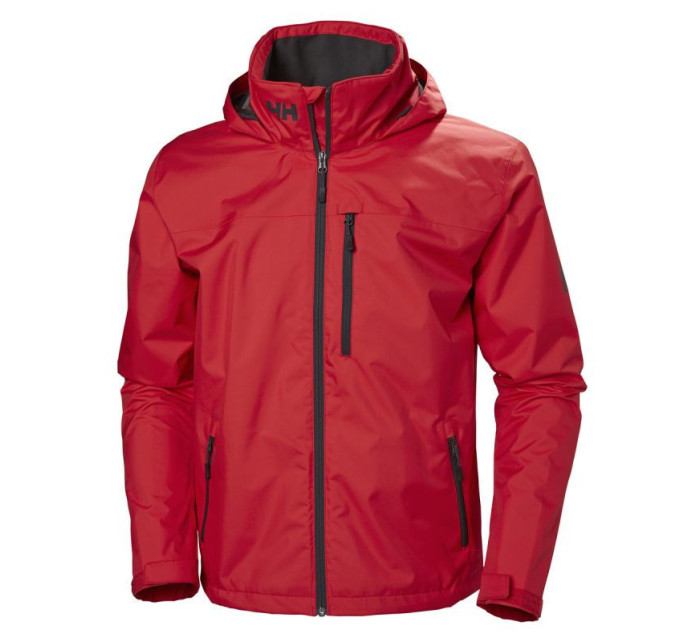 Helly Hansen Crew Bunda s kapucňou M 33875 162