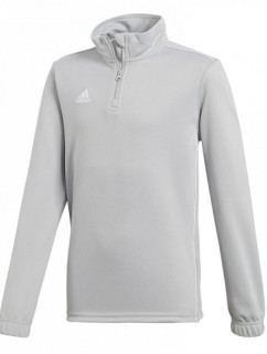 Dětský fotbalový dres CORE 18 TR Top model 15941567 - ADIDAS