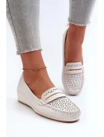Mokasíny model 197143 Step in style