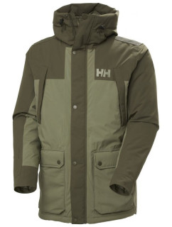 Helly Hansen Escape Parka M 53518 431 Bunda