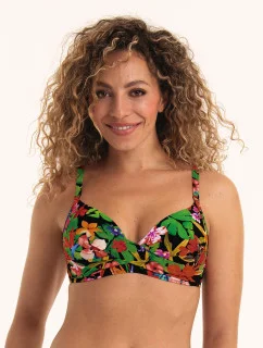 Style Maja Top Bikini horní díl model 20778919 černá - RosaFaia