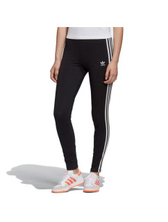 Dámske tričko Originals 3-Stripes Tight W FM3287 - Adidas