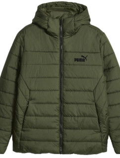 ESS Hooded Padded Jacket M model 19004892 31 pánské - Puma