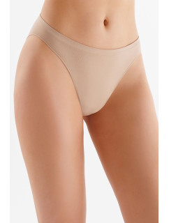 Gabriella Hi-leg Briefs Code S111 kolor:natural