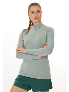 Dámské tričko Endurance Lyma W Bamboo Midlayer