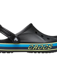 Crocs BayBand Clog T Jr 208322 0C4 Dreváky