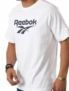 Reebok Cl V P Tee M Fi2893 tričko