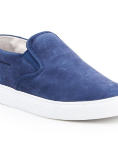 Pánske topánky Alliot Slip-On 216 1 CAM M 7-31CAM0140120 - Lacoste