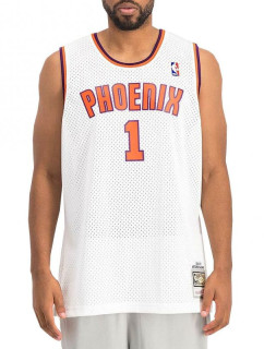 Phoenix NBA Jersey   M pánské model 19068978 - Mitchell & Ness