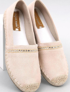 Espadrilky model 195629 Inello