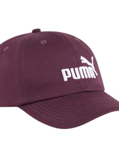 Puma ESS No.1 BB Cap bordová 24357 20